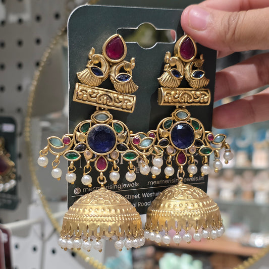 Noor Jhumka
