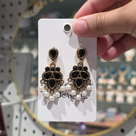 Raaga Earrings