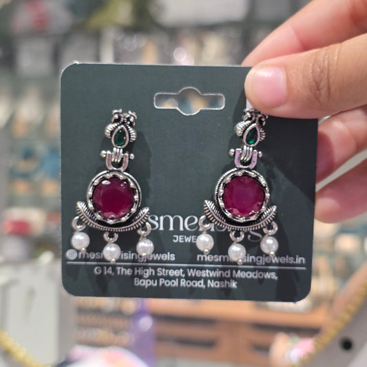 Aviya Earrings