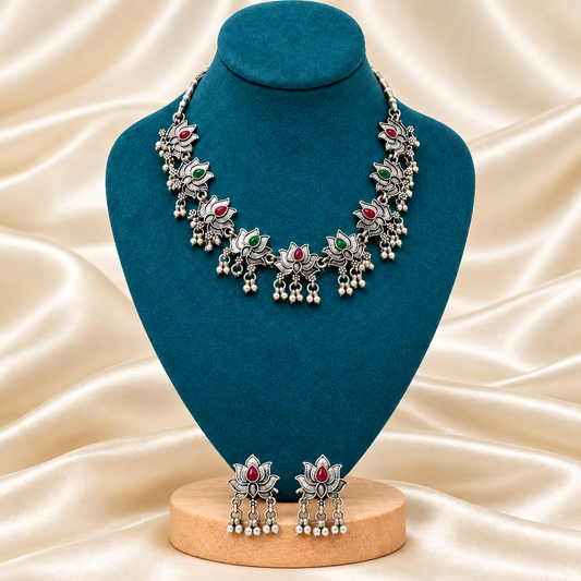 Ira Ethnic Set