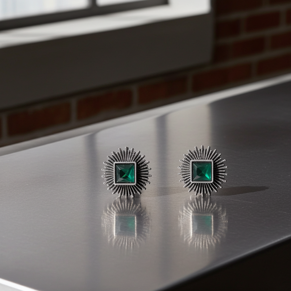 Aarohi Studs