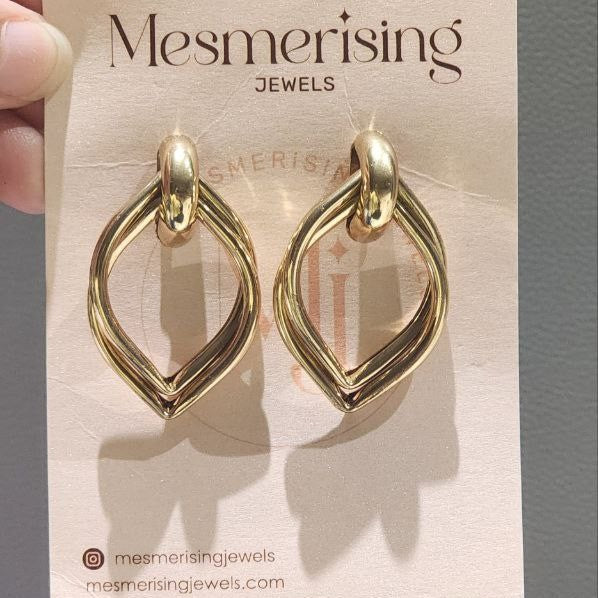 Orah Earrings