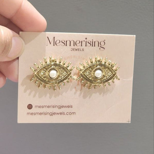 Oculi Studs