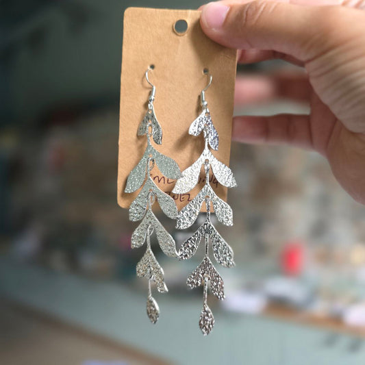 Loom Earrings