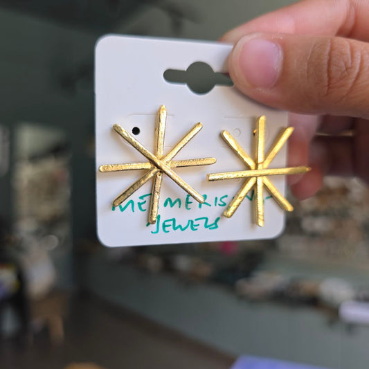 Horizon Earrings