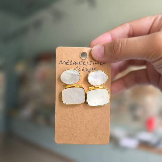 Mohar Earrings