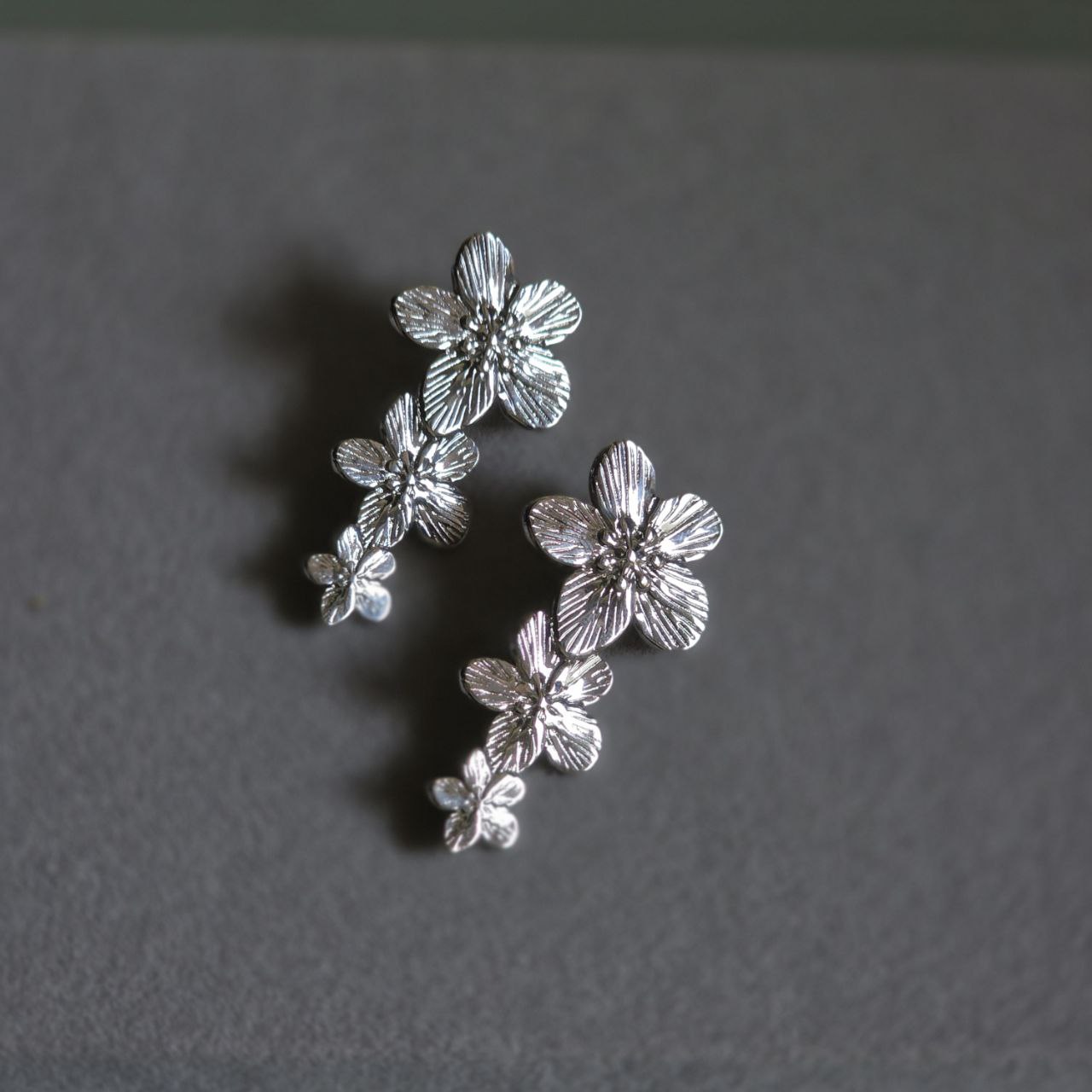 Evara Earrings