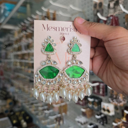 Arvi Earrings