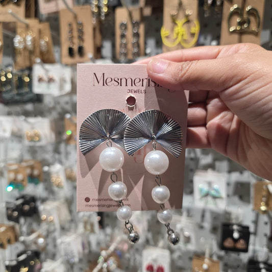 Mirel Earrings