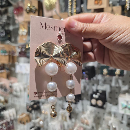 Mirel Earrings