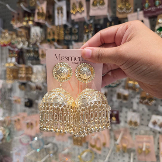 Shahi Jhumka