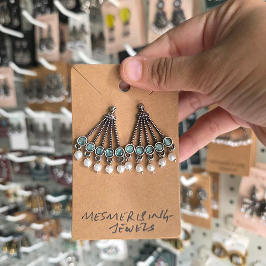 Tora Earrings