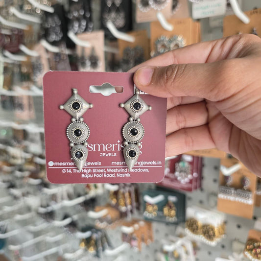 Vika Earrings