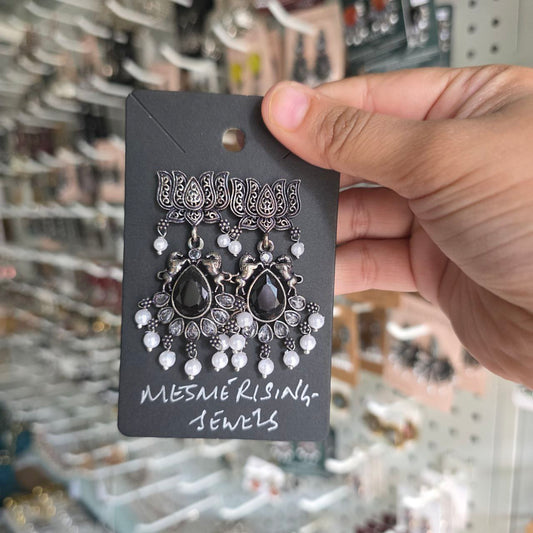 Mahika Earrings
