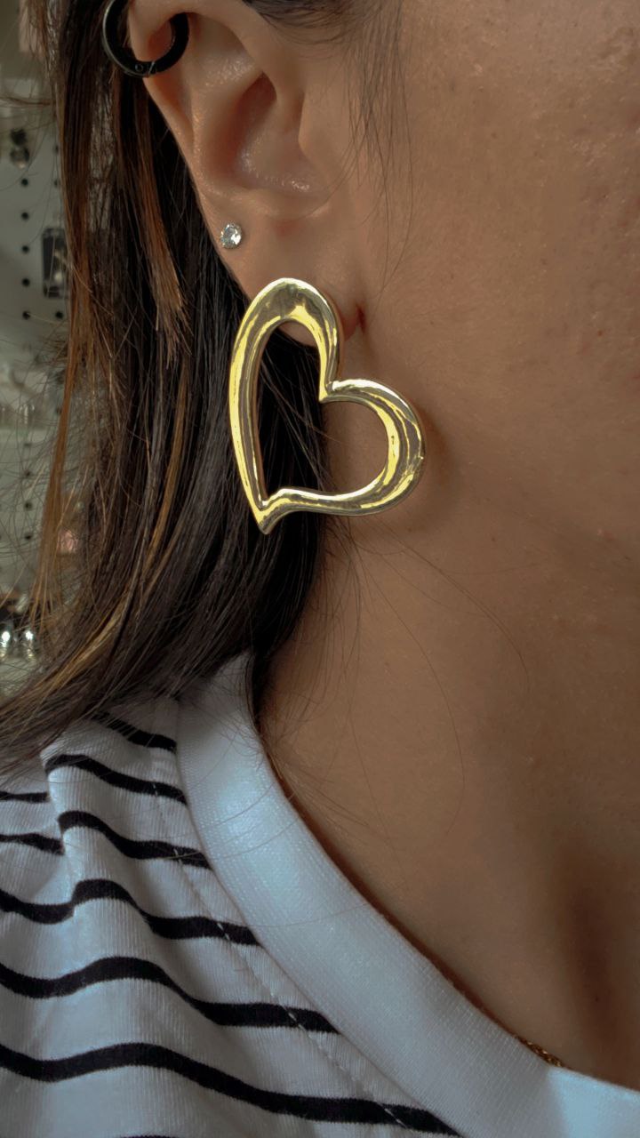 Cupid Earrings