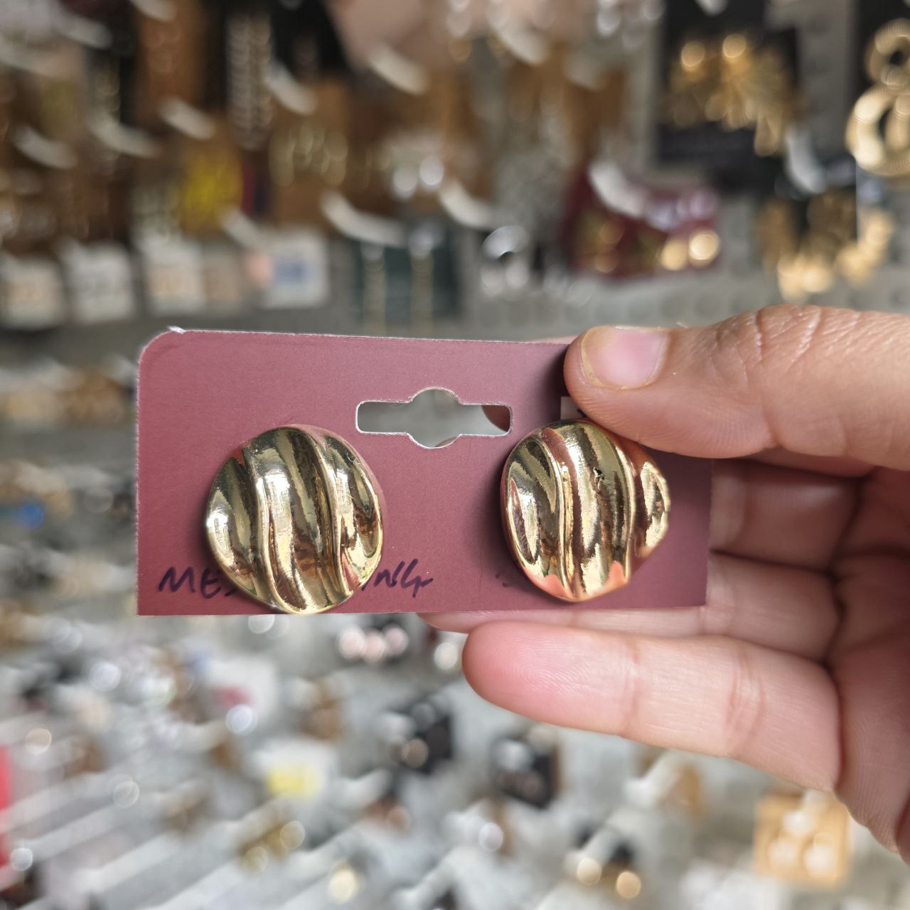 Stella Studs