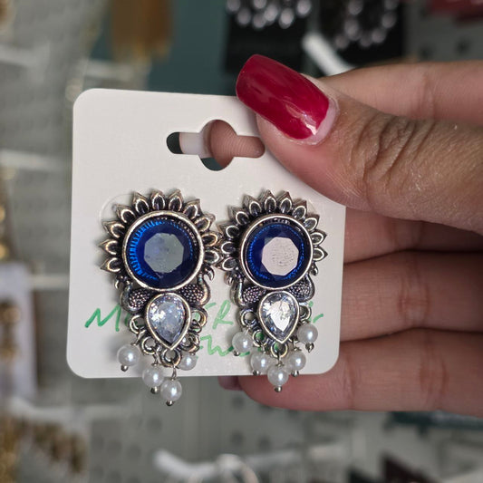 Vriti Studs