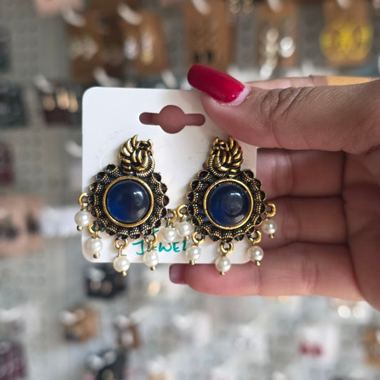 Nilima Earrings