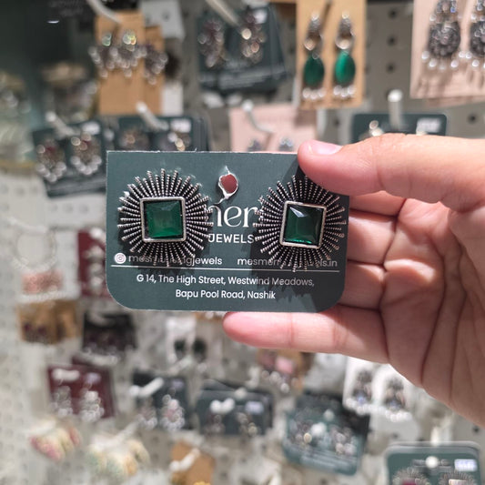 Aarohi Studs
