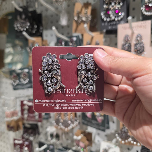 Mehraa Earrings