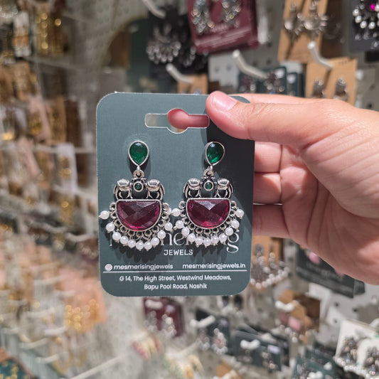 Tamah Eaarrings