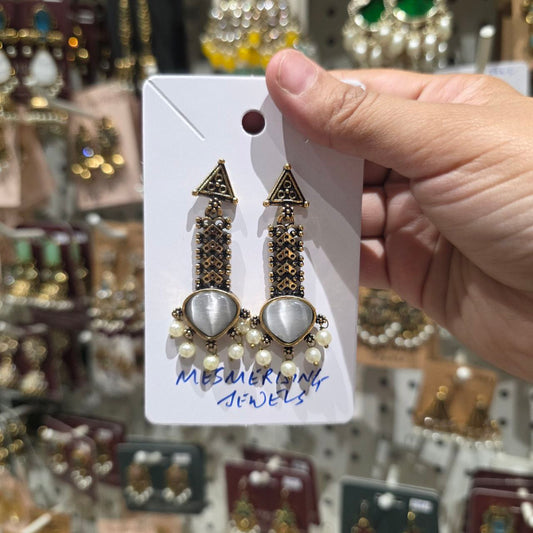 Ambara Earrings