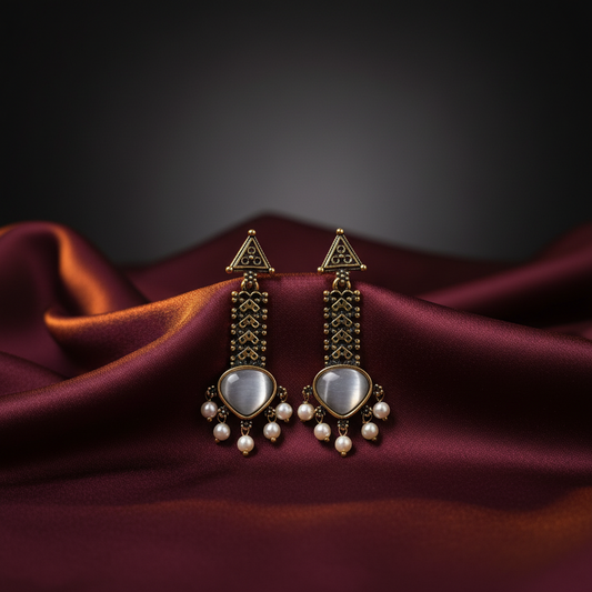 Ambara Earrings