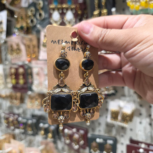 Adaa Earrings