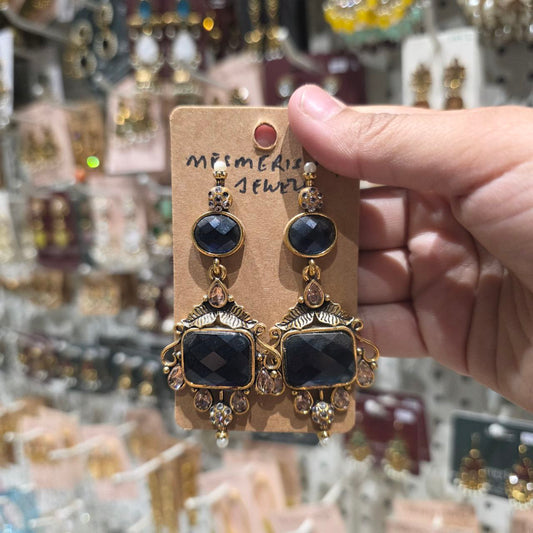 Adaa Earrings