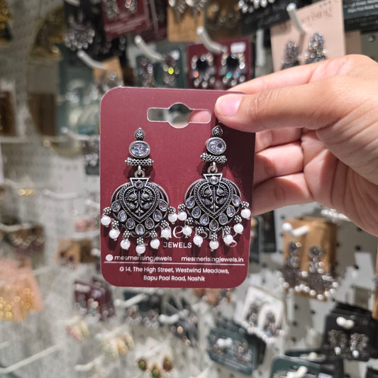 Kyra Earrings