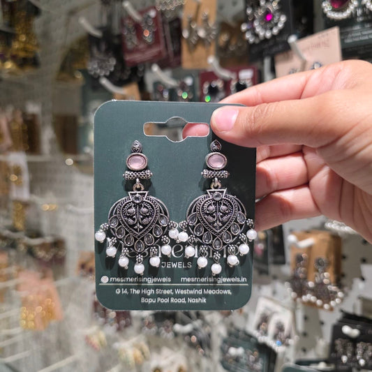 Kyra Earrings