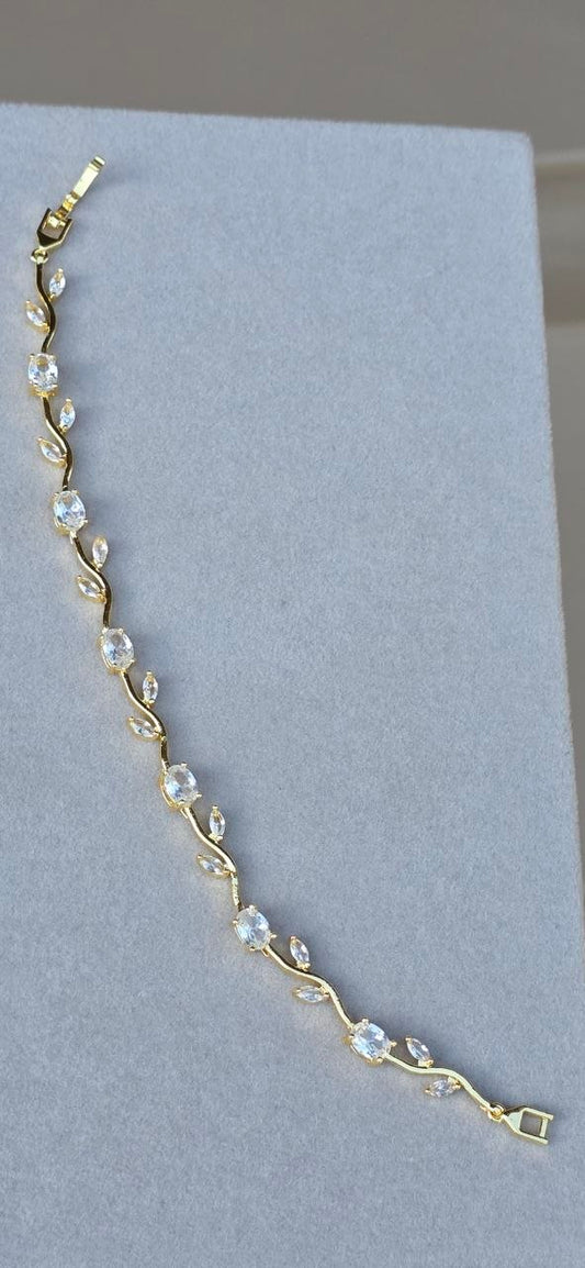 Tulip Bracelet