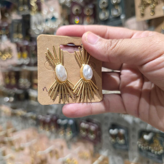 Aurix Studs