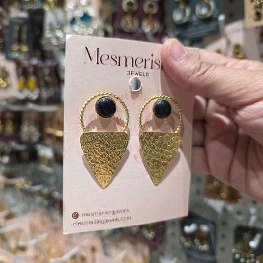 Corra Earrings