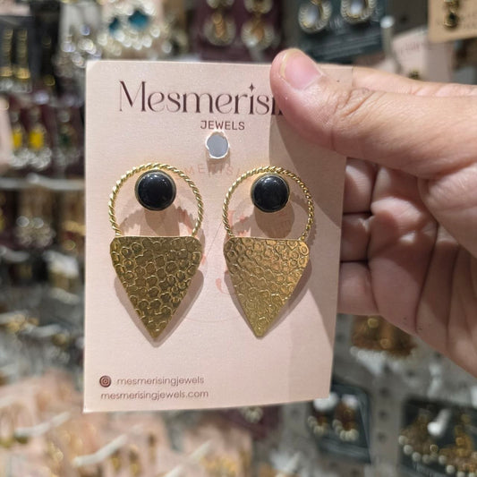 Corra Earrings