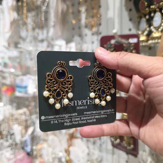 Noorika Earrings