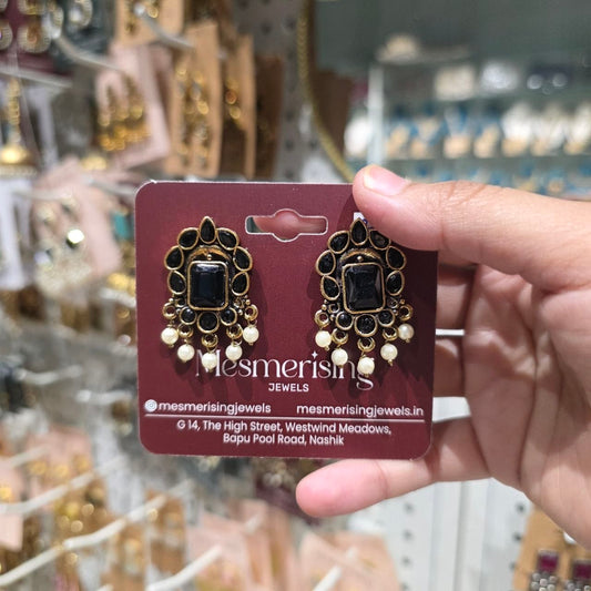 Hemita Earrings