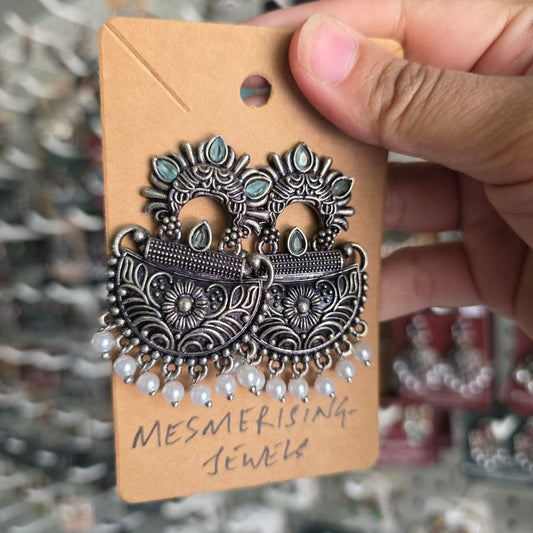 Qala Earrings