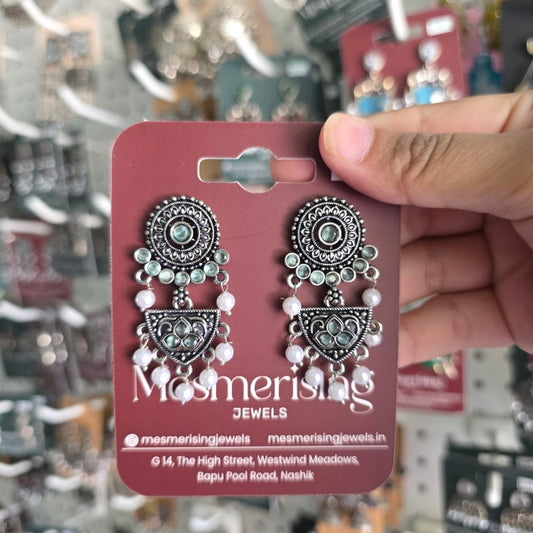 Taal Earrings