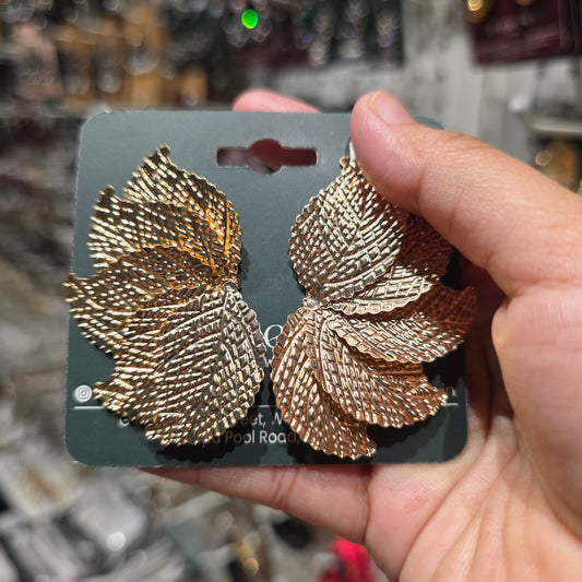 Bay Earrings