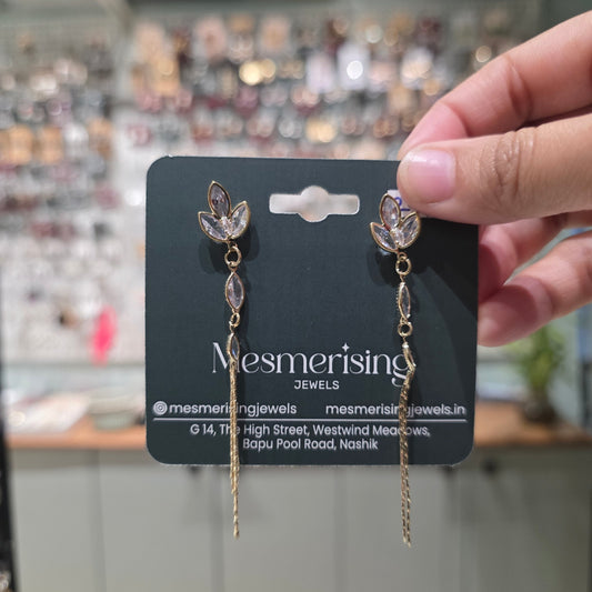 Aura Earrings