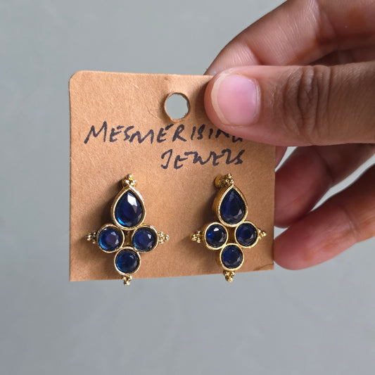 Zivay Earrings