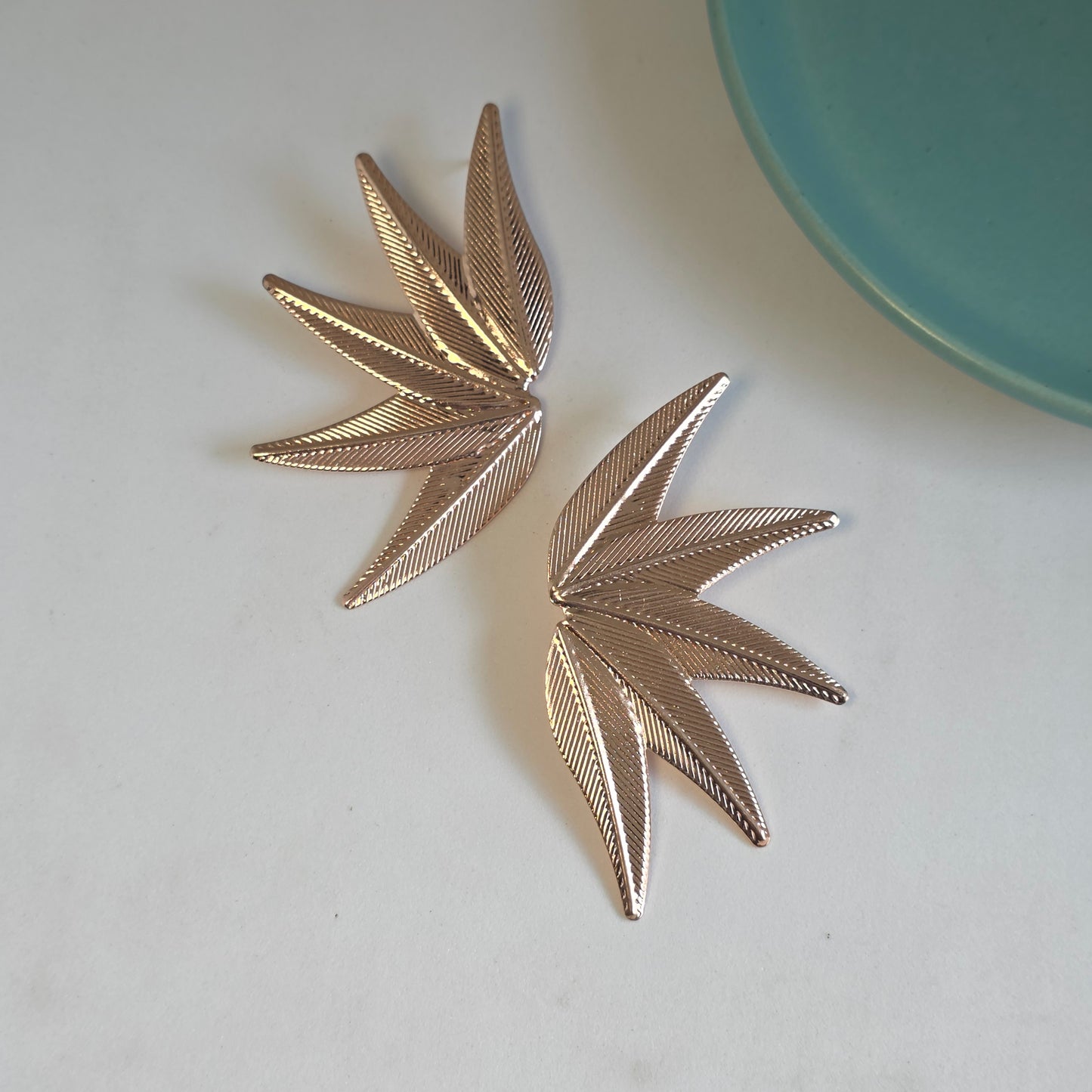 Palma Earrings