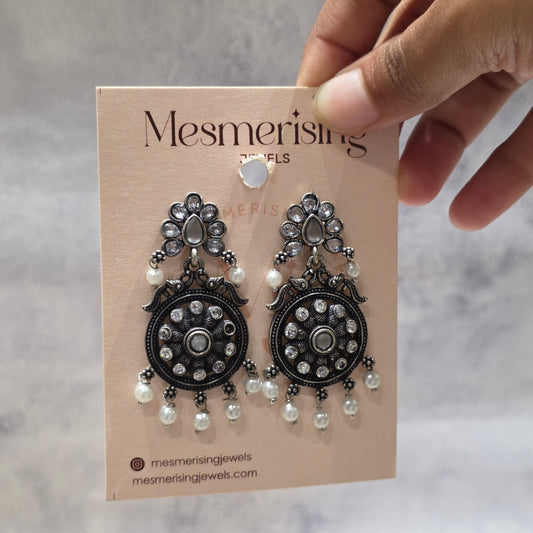Rajsi Earrings