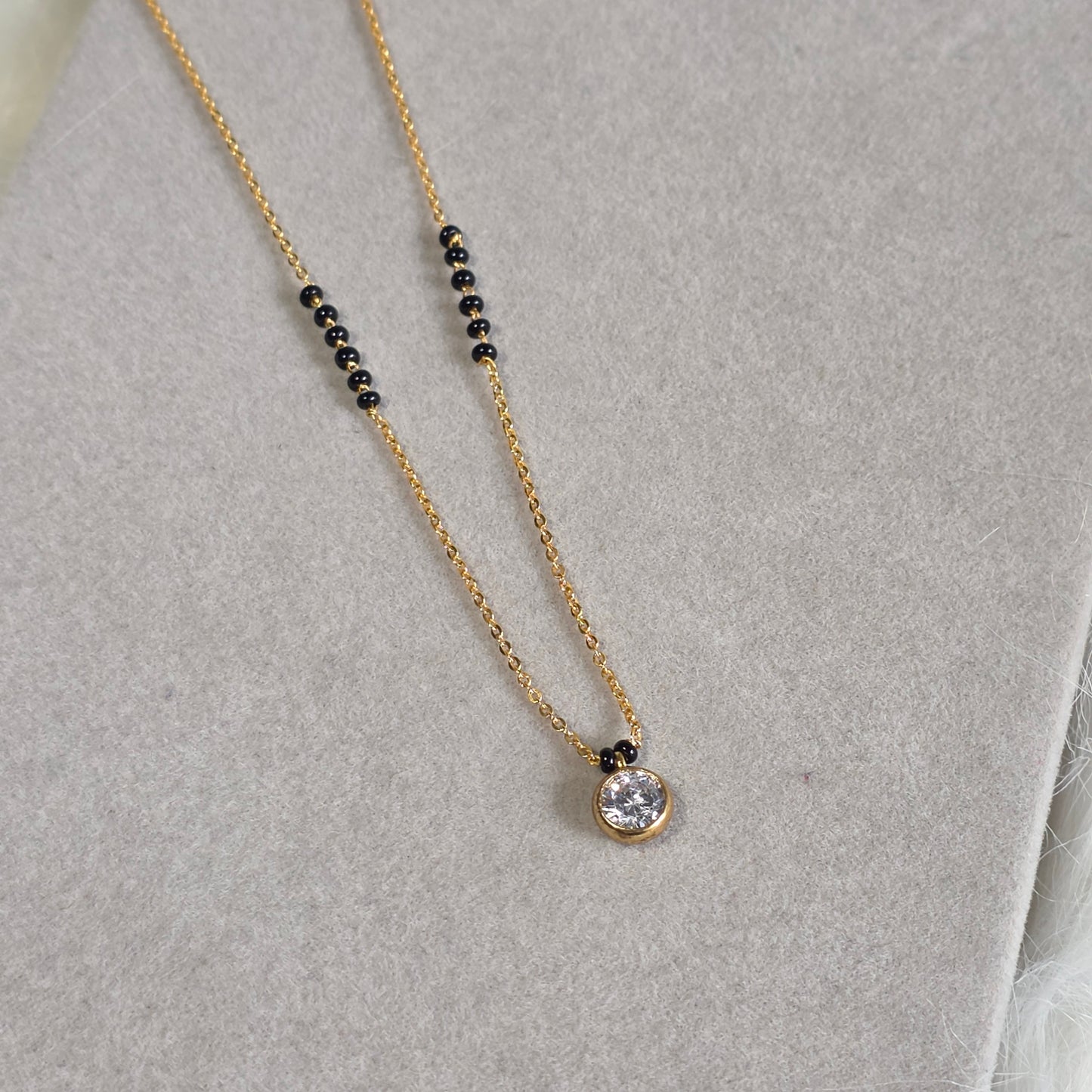 Saubhagya Mangalsutra