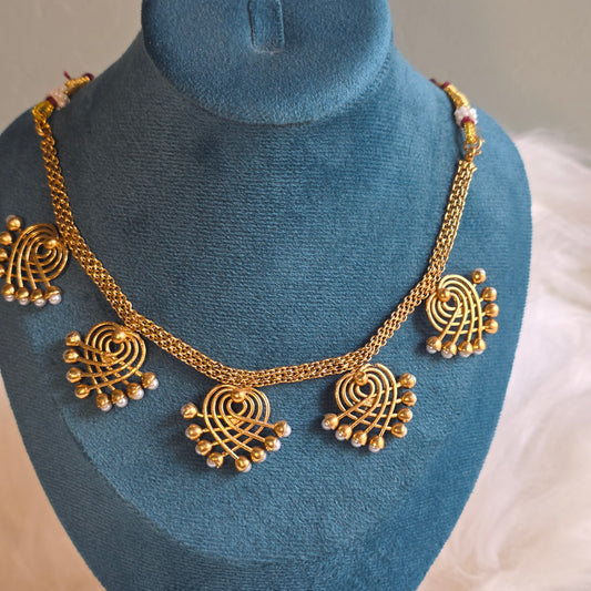 Heer Ethnic Set