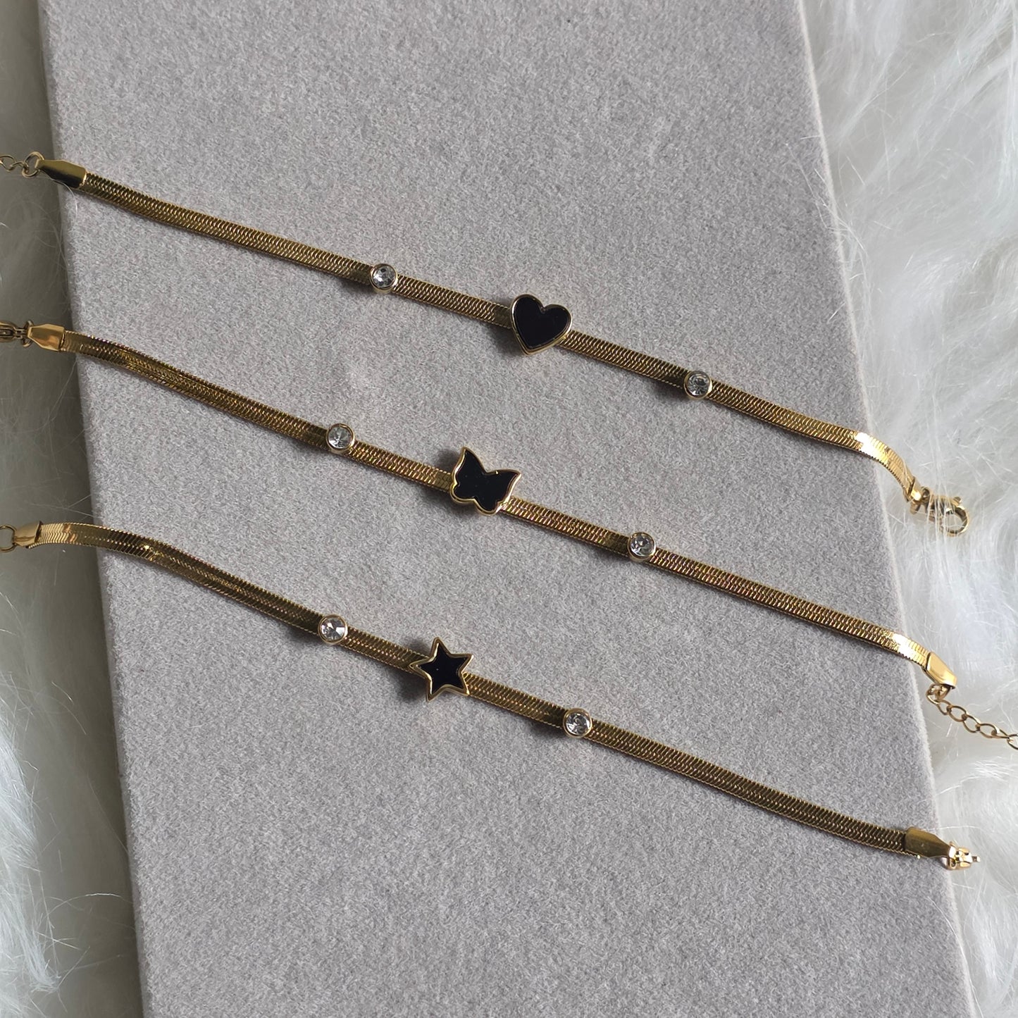 Linu Bracelet