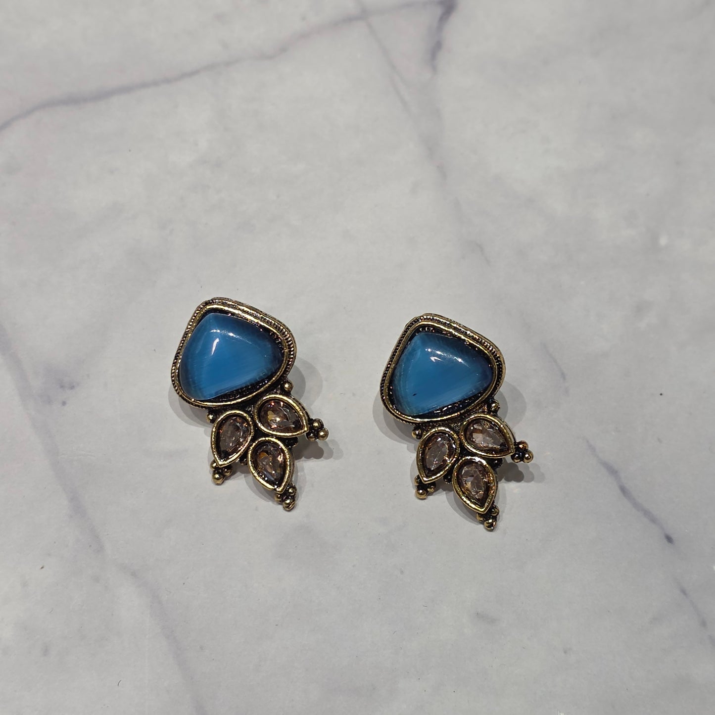 Yara Studs