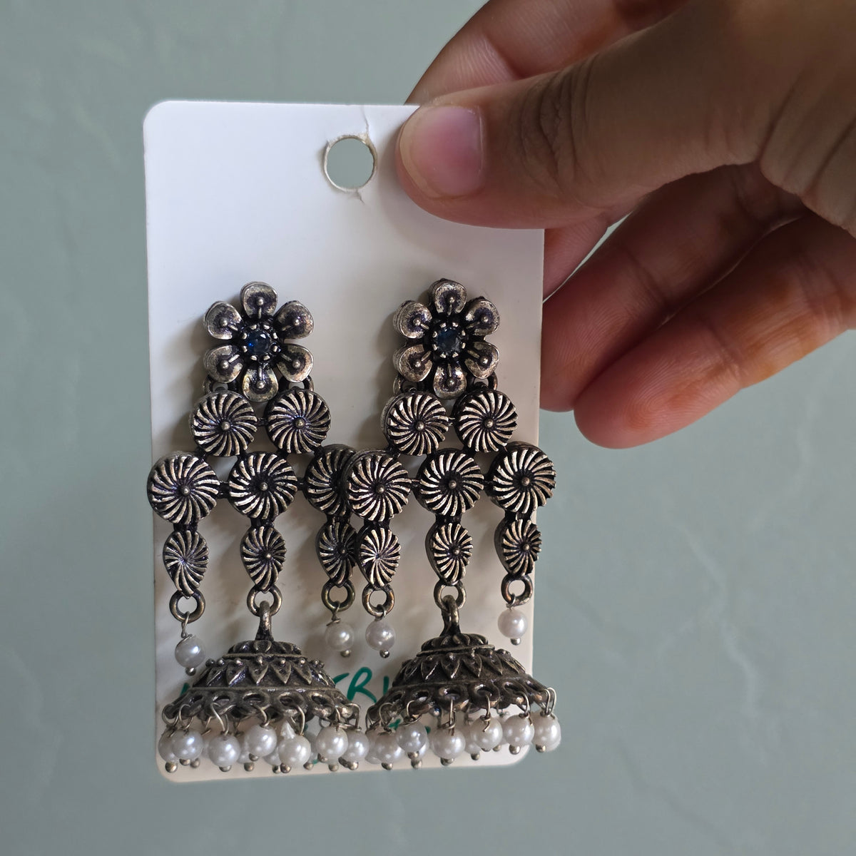 Elira Earrings