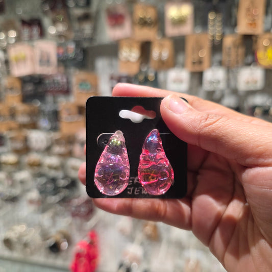 Drop Earrings